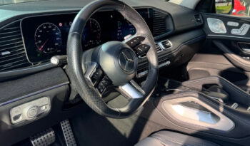 Mercedes-benz GLE 350 de hybrid EQ 4Matic Coupé AMG Line Premium pieno
