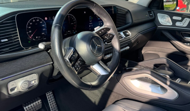 Mercedes-benz GLE 350 de hybrid EQ 4Matic Coupé AMG Line Premium pieno