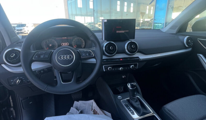Audi Q2 35 TFSI S tronic line Edition Possibilità Noleggio no Scoring pieno