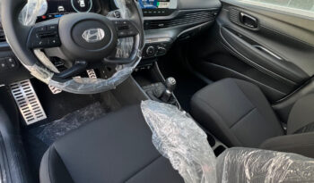 Hyundai Bayon 1.2 MPI MT XLine Super Offerta T-Stock pieno