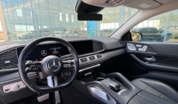 Mercedes-benz GLE 350 de hybrid EQ 4Matic Coupé AMG Line Premium pieno