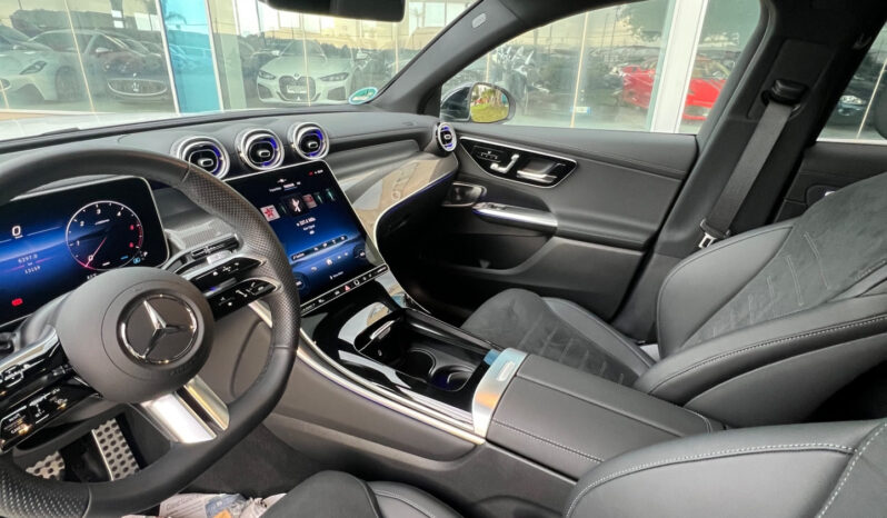 Mercedes-benz GLC 300 d 4Matic Coupé AMG Advanced Plus Anticipo €27.980 noleggio no scoring pieno