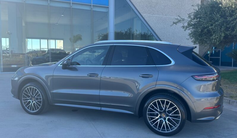 Porsche Cayenne 3.0 V6 SUPER OFFERTA T-STOCK pieno