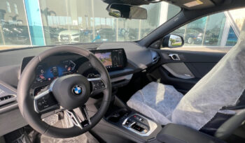 Bmw 118d MSport Pro possibilità noleggio no scoring pieno