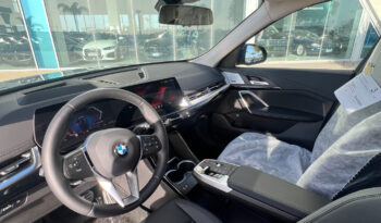 Bmw X1 xDrive 23d xLine possibilità noleggio no scoring pieno