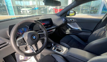 Bmw 118d MSport possibilità noleggio no scoring pieno