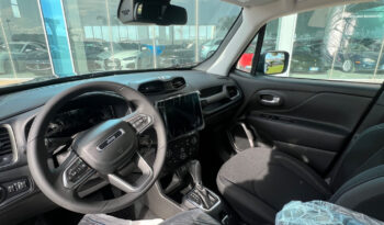 Jeep Renegade 1.5 Turbo T4 MHEV Altitude possibilità noleggio no scoring pieno