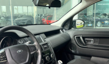 Land Rover Discovery Sport 2.0 eD4 150 CV 2WD Pure pieno