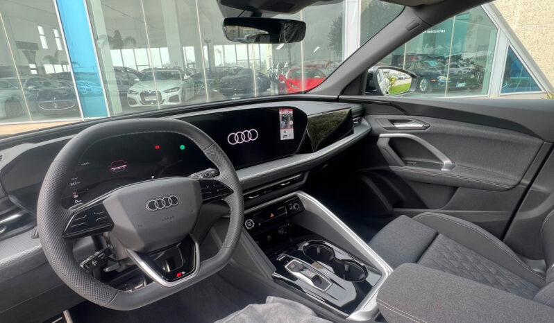 Audi Q5 SPB TFSI 150 kW mHEV+ S tronic quattro S line possibilità noleggio no scoring pieno