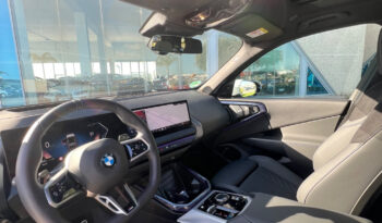 BMW X3 xDrive20d MSport Pro Possibilità noleggio noscoring pieno