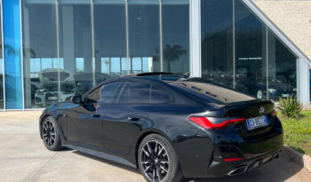 Bmw 440 M xdrive auto Anticipo €6.900 noleggio no scoring pieno