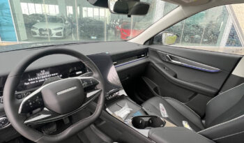 Jaecoo 5 1.6 TGDI 147 CV aut. Exclusive Anticipo €10.350 noleggio no scoring pieno