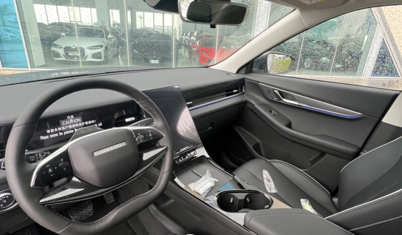 Jaecoo 5 1.6 TGDI 147 CV aut. Exclusive possibilità noleggio pieno