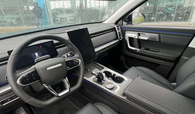 Jaecoo 7 1.6 TGDI 147 CV aut. Premium Anticipo €10.780 noleggio no scoring pieno