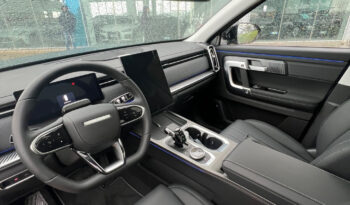 Jaecoo 7 1.6 TGDI 147 CV aut. Premium Possibilità noleggio no scoring pieno