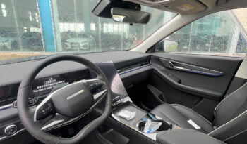 Jaecoo 5 1.6 TGDI 147 CV aut. Exclusive pieno