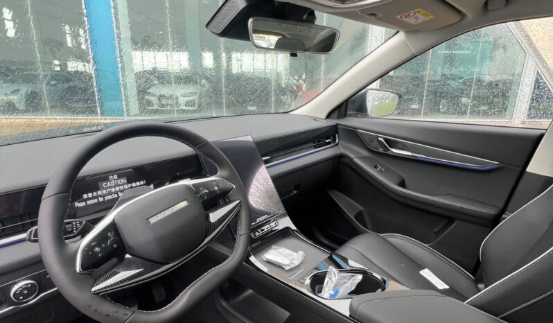 Jaecoo 5 1.6 TGDI 147 CV aut. Exclusive pieno