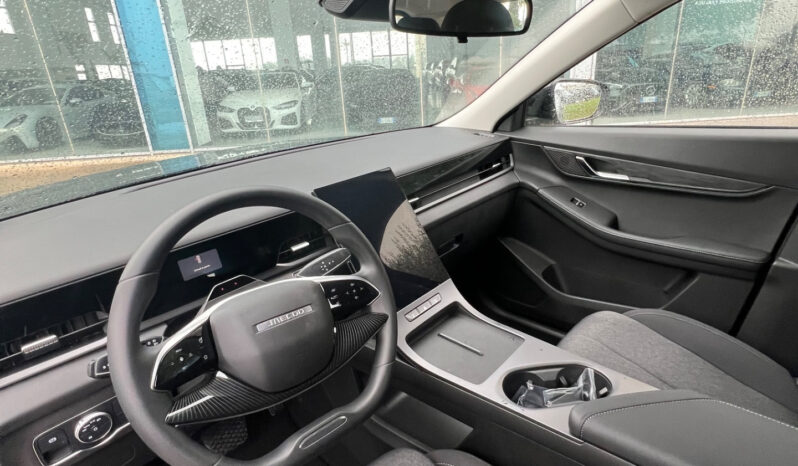 Jaecoo 5 1.6 TGDI aut. Pure possibilità noleggio no scoring pieno