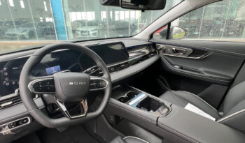 Omoda 5 1.6 TGDI 147CV aut. Anniversary Premium possibilità noleggio no scoring pieno