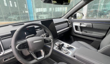 Jaecoo 7 1.6 TGDI 147 CV aut. 4WD Exclusive possibilità noleggio no scoring pieno