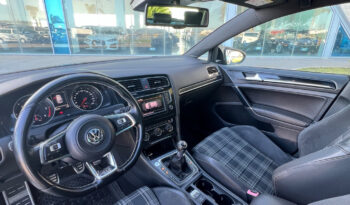 Volkswagen Golf GTD 2.0 TDI 5p. BlueMotion Technology pieno