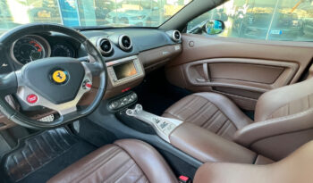 Ferrari California 4.3 DCT pieno