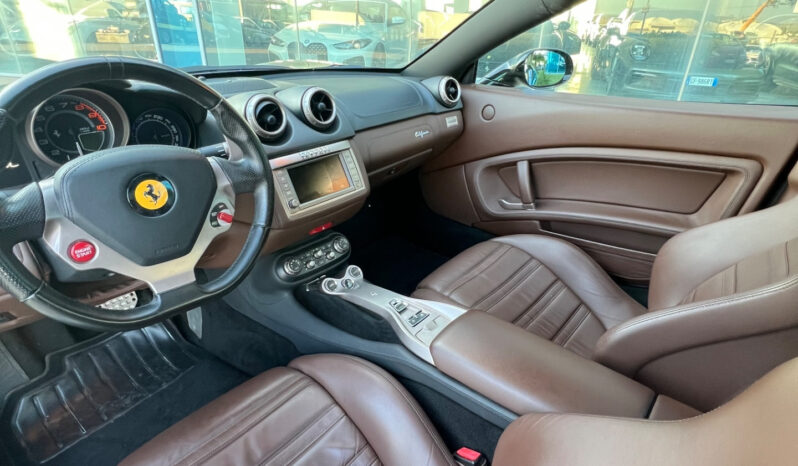 Ferrari California 4.3 DCT pieno