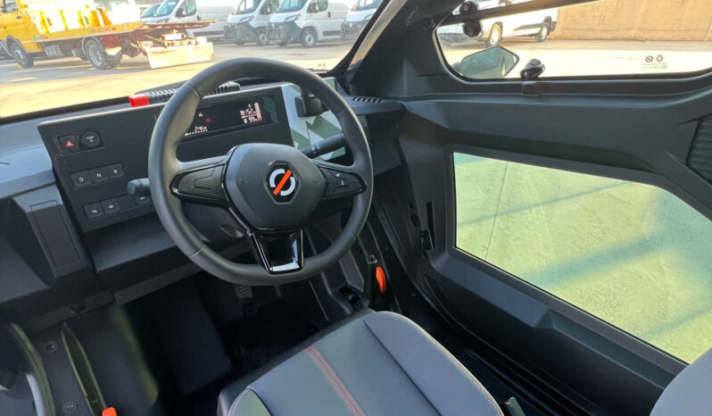 Mobilize Duo 45 Neo Super Offerta €9.900 pieno