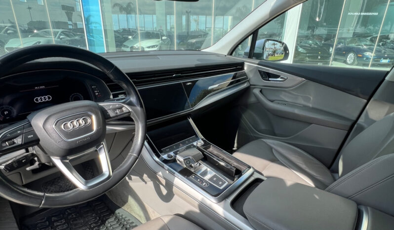 Audi Q7 50 TDI quattro tiptronic Business pieno