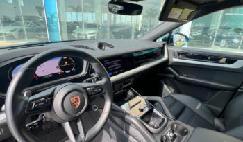 Porsche Cayenne Coupé 3.0 V6 E-Hybrid SUPER OFFERTA T-STOCK pieno