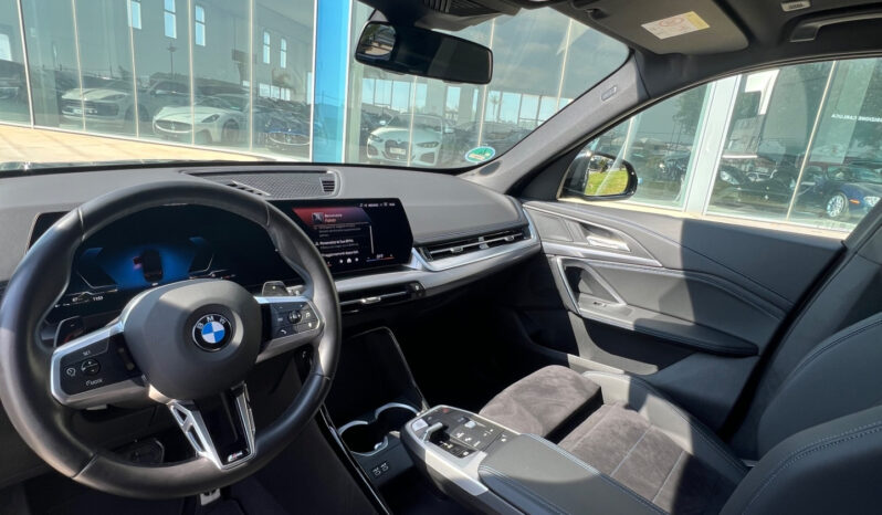 Bmw X1 xDrive 23d Msport possibilità noleggio no scoring pieno