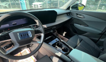 Audi Q3 TDI 110 kW S tronic Business Advanced possibilità noleggio no scoring pieno