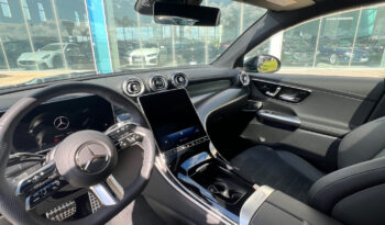 Mercedes-benz GLC 220 d 4Matic Mhev Coupé AMG Advanced Plus possibilità noleggio no scoring pieno