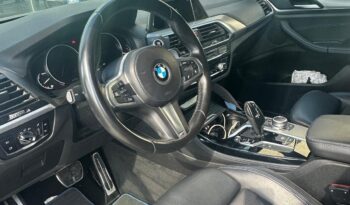 Bmw X4 xDrive25d Msport pieno