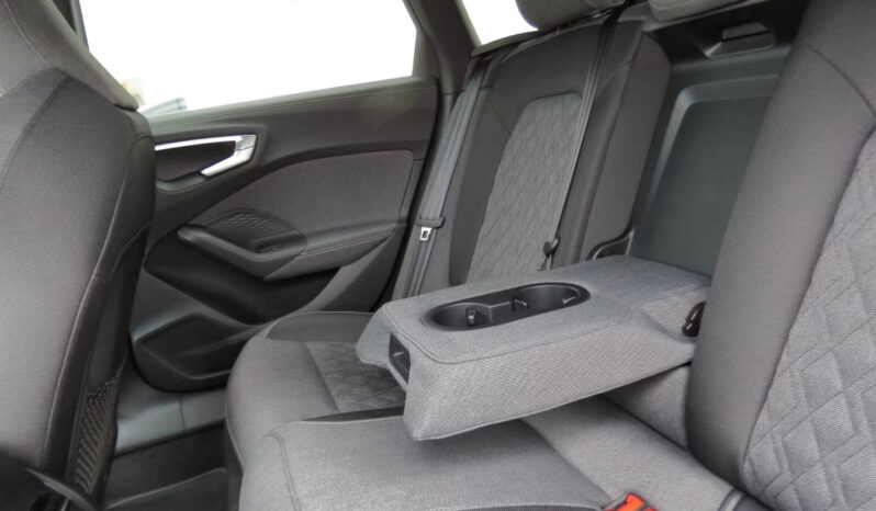 Audi A5 TFSI 150 kW S tronic Line edition possibilità noleggio no scoring pieno