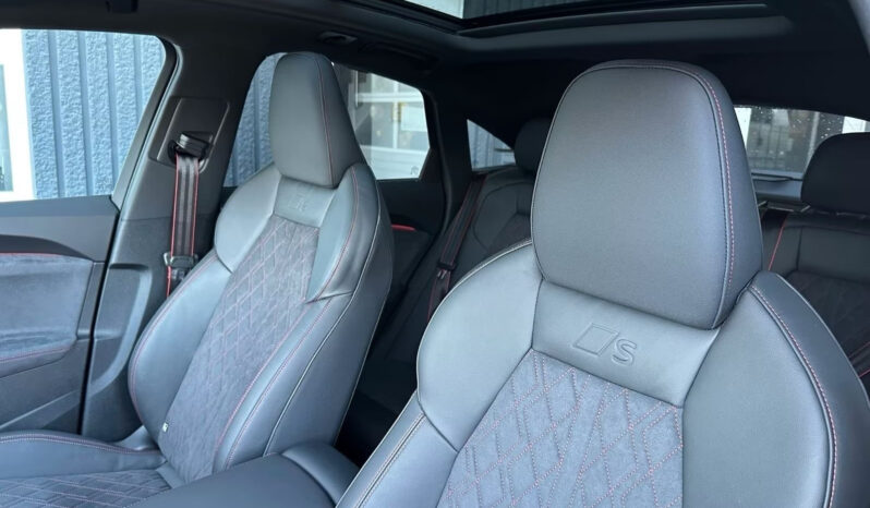 Audi Q5 SPB TDI 150 kW mHEV+ S tronic quattro line edition possibilità noleggio no scoring pieno