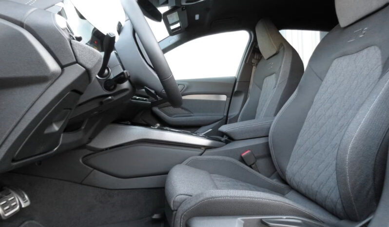 Audi A5 Avant TFSI 150 kW S tronic Line edition Possibilità noleggio no scoring pieno