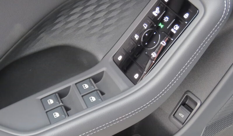 Audi A6 Avant TDI 150 kW S tronic S line possibilità noleggio no scoring pieno