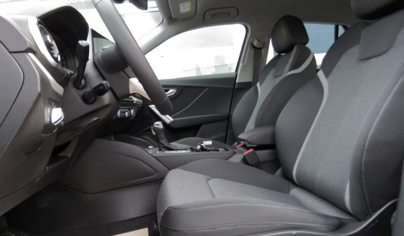 Audi Q2 35 TFSI S tronic line Edition Possibilità Noleggio no Scoring pieno