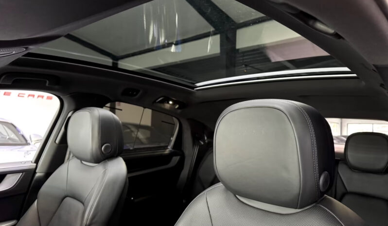 Porsche Cayenne Coupé 3.0 V6 E-Hybrid Anticipo €42.350 noleggio no scoring pieno