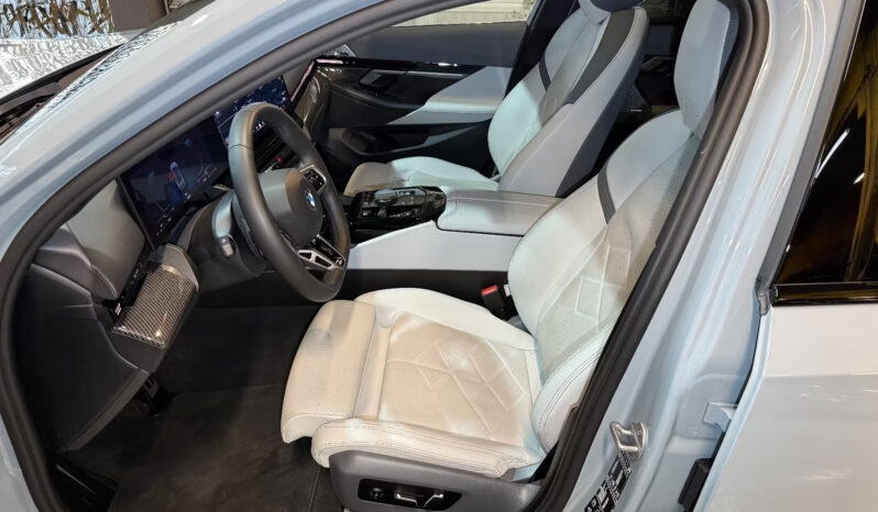 Bmw 540d xdrive MSport Pro possibilità noleggio noscoring pieno