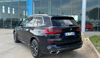 Bmw X5 xDrive30d Msport Super Offerta T-Stock pieno