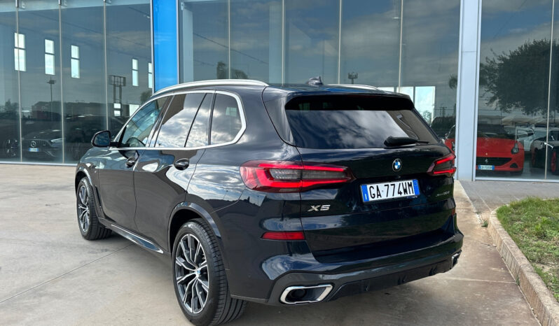 Bmw X5 xDrive30d Msport Super Offerta T-Stock pieno