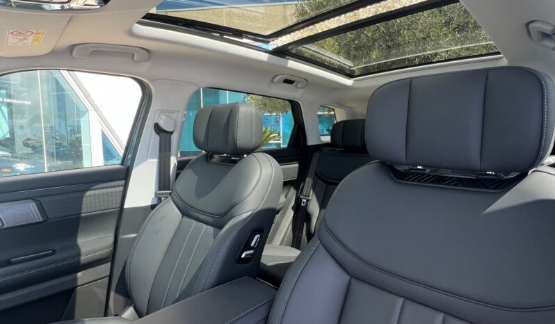 Jaecoo 7 1.6 TGDI 147 CV aut. Premium Possibilità noleggio no scoring pieno