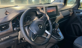 Renault Kangoo EV45 DC 80 kW Techno SUPER OFFERTA T-STOCK pieno