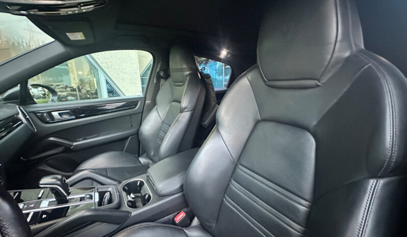 Porsche Cayenne Coupé 3.0 V6 E-Hybrid Anticipo €19.900 noleggio no scoring pieno