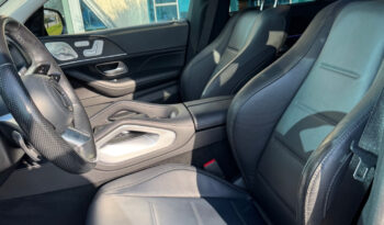 Mercedes-benz GLE 350 de hybrid EQ 4Matic Coupé AMG Line Premium pieno