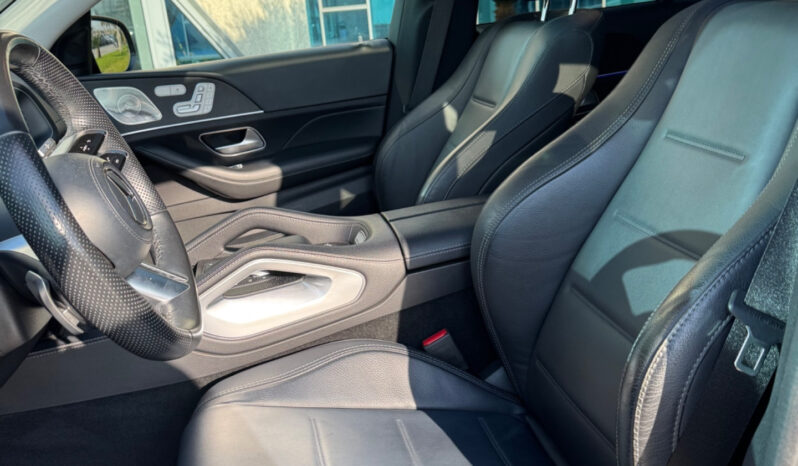 Mercedes-benz GLE 350 de hybrid EQ 4Matic Coupé AMG Line Premium pieno