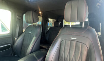 Mercedes-benz G 63 AMG Possibilità noleggio no scoring pieno