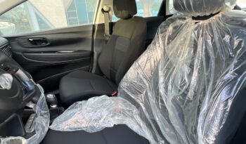 Hyundai Bayon 1.2 MPI MT XLine Super Offerta T-Stock pieno